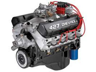 P751F Engine
